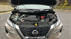 Nissan X-Trail 1.5 MHEV 163 N-Connecta 5dr [7 Seat] Xtronic Petrol Station Wagon